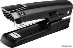 Maped Tűzőgép, 24/6, 26/6, 20 lap, MAPED "Essentials Half-Strip", fekete (IMA354311) - kecskemetirodaszer