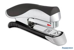 Maped Tűzőgép, 24/6, 26/6, 20 lap, MAPED "Ergologic Half-Strip", ezüst-szürke (IMA352511) - kecskemetirodaszer