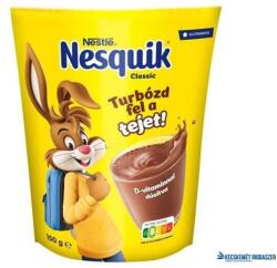 NESQUIK Kakaópor, instant, 150 g, NESQUIK (KHK938) - kecskemetirodaszer