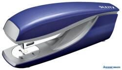 Leitz Tűzőgép, 24/6, 26/6, 30 lap, LEITZ "Nexxt Style", titánkék (E55620069) - kecskemetirodaszer