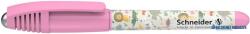 Schneider Rollertoll, patronos, 0, 5 mm, SCHNEIDER "Zippi", Funny Safari (TSCZIPRSA) - kecskemetirodaszer