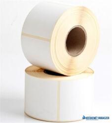  Etikett, thermo, 152, 4×101, 6 mm, 400 etikett/tekercs (ISCT152101) - kecskemetirodaszer