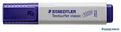 STAEDTLER Szövegkiemelő, 1-5 mm, STAEDTLER "Textsurfer Classic Pastel 364 C", világos szürke (TS364C820)