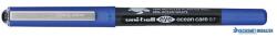 uni Rollertoll, 0, 5 mm, UNI "UB-157 Ocean Care", fekete (TUUB157ROPF) - kecskemetirodaszer