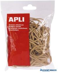 APLI Postázógumi, 120X5mm, APLI, 100g (LCA12862) - kecskemetirodaszer
