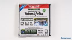 MAZZINI Takarófólia, létrázható, 20 m2, MAZZINI (KHK952) - kecskemetirodaszer