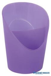 ESSELTE Írószertartó, ESSELTE "Colour`Breeze", levendula (E628460) - kecskemetirodaszer