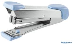 MAX Tűzőgép, kézi, No. 10, 16 lap, MAX "HD-10", pasztellkék (MXHD10PK) - kecskemetirodaszer