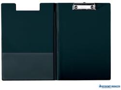 ESSELTE Felírótábla, fedeles, A4, ESSELTE, fekete (E56047) - kecskemetirodaszer