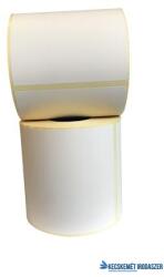  Etikett, vellum, 152, 4×101, 6 mm, 400 db/tekercs (ISCT152101V) - kecskemetirodaszer