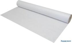  Filc anyag, puha, tekercses, fehér (ISKE095) - kecskemetirodaszer