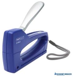 Rapesco Tűzőpisztoly, hobbi, 13/4, 53/4, RAPESCO "T8-Lite (IR0955) - kecskemetirodaszer