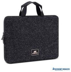 RIVACASE Notebook tok, 13, 3", RIVACASE "Anvik 7913", fekete (NTRA7913B) - kecskemetirodaszer