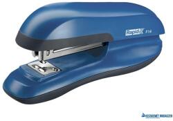 Rapid Tűzőgép, 24/6, 30 lap, RAPID "F16 Fashion", vízkék (E23810502) - kecskemetirodaszer