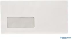 Victoria Boríték, LA4, szilikonos, bal ablakos, VICTORIA PAPER (IBI31) - kecskemetirodaszer