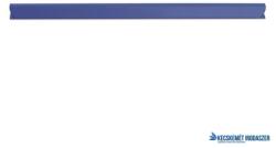 DONAU Iratsín, 8 mm, 1-80 lap, DONAU, kék (D7896K) - kecskemetirodaszer