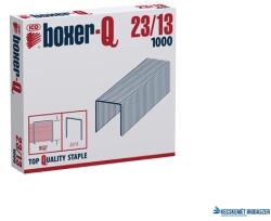 BOXER Tűzőkapocs, 23/13, BOXER (BOX2313) - kecskemetirodaszer