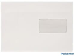 Victoria Boríték, LC5, szilikonos, jobb ablakos, VICTORIA PAPER IBI37 (IBI37)