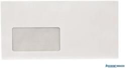 Victoria Boríték, LA4, szilikonos, bal ablakos, VICTORIA PAPER IBI43 (IBI43) - kecskemetirodaszer