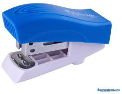 Victoria Tűzőgép, 24/6, 26/6, 12 lap, VICTORIA OFFICE, "Mini", kék (IKVT04) - kecskemetirodaszer