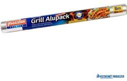 MAZZINI Alufólia, 8 m, MAZZINI "Premium", Maxi&Grill (KHK927) - kecskemetirodaszer