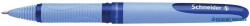 Schneider Rollertoll, 0, 5 mm, SCHNEIDER "One Hybrid N", kék (TSCOHN05K) - kecskemetirodaszer
