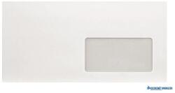 Victoria Boríték, LA4, szilikonos, jobb ablakos, VICTORIA PAPER IBI21 (IBI21) - kecskemetirodaszer