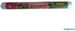 TUTI Frissentartó fólia, 45 m, TUTI (KHT955)