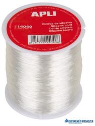 APLI Damil, szilikon, APLI "Creative", 0, 7 mm x 100 m (LCA14049) - kecskemetirodaszer