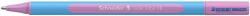 Schneider Golyóstoll, 0, 7 mm, kupakos, SCHNEIDER "Slider Edge XB Pastel", lila (TSCSLEXBPL) - kecskemetirodaszer