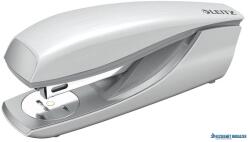 Leitz Tűzőgép, 24/6, 26/6, 30 lap, LEITZ "Nexxt Style", kristályfehér (E55620004) - kecskemetirodaszer