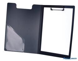 VIQUEL Felírótábla, fedeles, A4, VIQUEL, fekete (IV050205) - kecskemetirodaszer