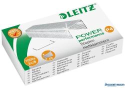 LEITZ Tűzőkapocs, 24/8, LEITZ "P4 (E55710000) - kecskemetirodaszer