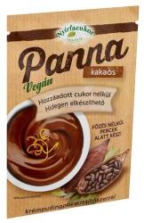 Nyírfacukor Panna vegán kakaós puding 50g