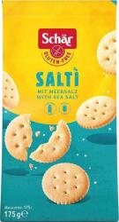 Schär Biscuiti sarati fara gluten Salti, Schar 175gr