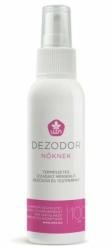 Wise Tree Naturals Dezodor Nőknek natural spray 100 ml