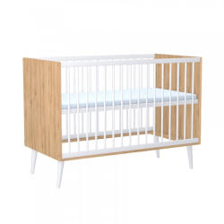 Faktum Cardiff babaágy 60x120 cm - babycenter-siofok