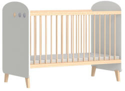 Faktum Colette Fehér babaágy 60x120 cm - babycenter-siofok