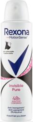 Rexona Invisible Pure Woman Anti-pespirant 150 ml