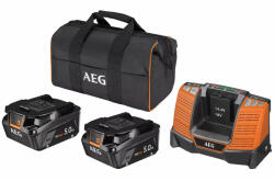 AEG SET LL1850SHD (4935478945)