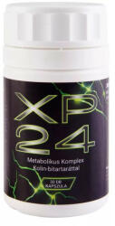 XP 24 Metabolikus komplex kapszula 30 db