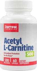 Jarrow Formulas Acetyl L-Carnitine kapszula 60 db