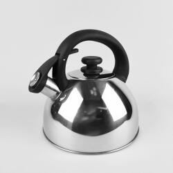 Maestro Ceainice si infuzoare Feel-Maestro MR1302 kettle 2.5 L Stainless steel (MR-1302)