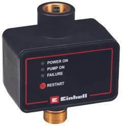 Einhell Elektronikus átfolyáskapcsoló kerti szivattyúkhoz (4174230) (4174230)