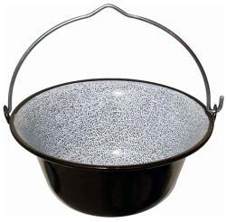 JKH Gulyás zománcozott bogrács 20 l (8931045)
