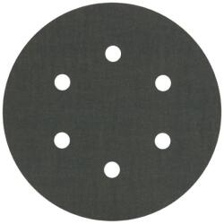 Bosch csiszolópapír F355, csomag 5 db 150 mm, 400 2608605130 (2608605130)
