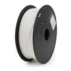 Gembird - Filament PLA-plus | Fehér | 1, 75mm | 1kg (3DP-PLA+1.75-02-W) (3DP-PLA+1.75-02-W)