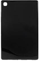 Gigapack GP-100909 Galaxy Tab A7 10.4 (2022) WIFI SM-T503 / Galaxy Tab A7 10.4 (2020) LTE SM-T505 fekete szilikon tok (GP-100909)