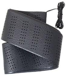  Fűzős bőrhatású kormányvédő KV-HB6077K-B (3809)