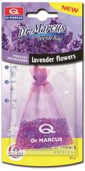  Fresh Bag, Lavender Flowers DM555 illatosító (DM555)